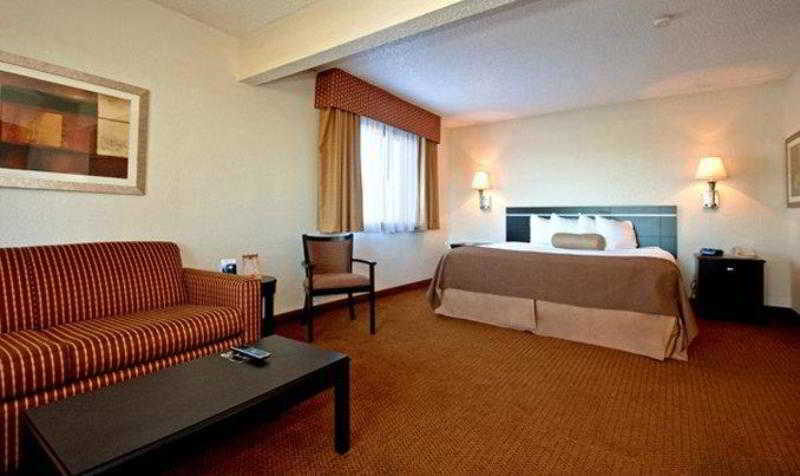 Best Western Mount Pleasant Inn Camera foto