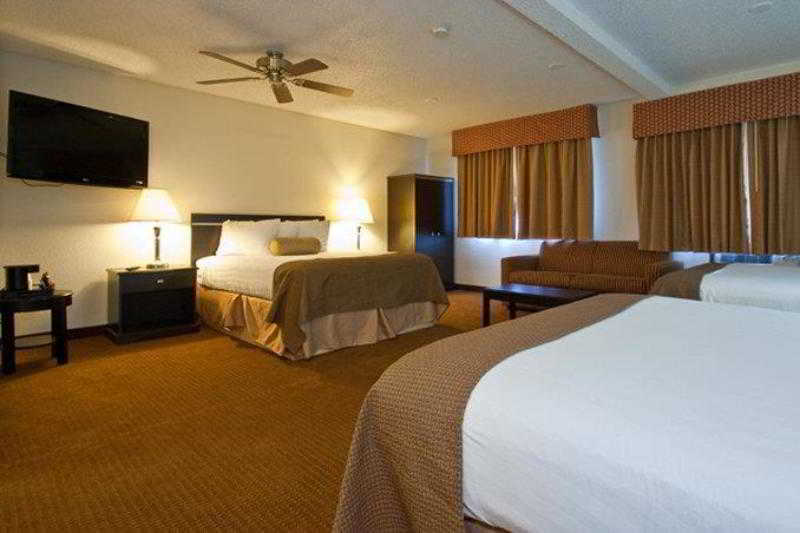 Best Western Mount Pleasant Inn Camera foto
