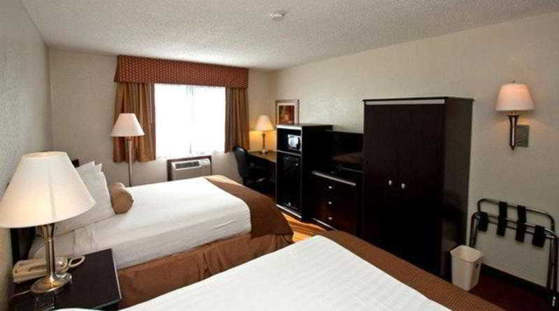 Best Western Mount Pleasant Inn Camera foto